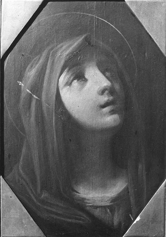 Madonna Addolorata - Pinacoteca Stuard, Parma